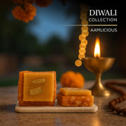 Diwali Collection - Party Favor [Set of 6 Boxes]