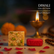 Diwali Collection - Party Favor [Set of 6 Boxes]