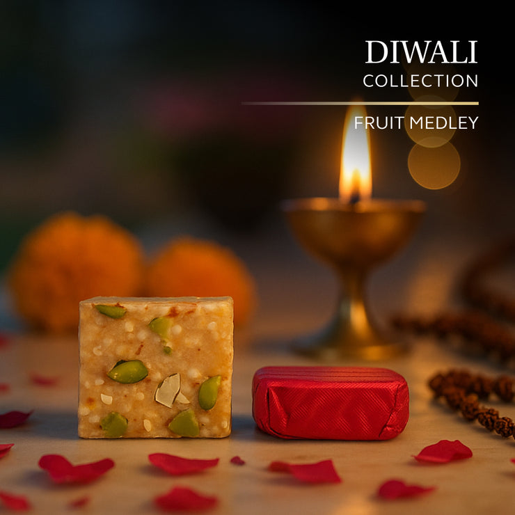 Diwali Collection - Party Favor [Set of 6 Boxes]