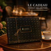 Laumière Gourmet Fruits - Le Cadeau Parfait - Rectangle