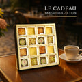 Laumière Gourmet Fruits - Le Cadeau Parfait - Median
