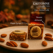 L'Automne Collection - Square