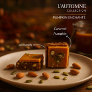 L'Automne Collection - Square