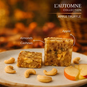 L'Automne Collection - Square