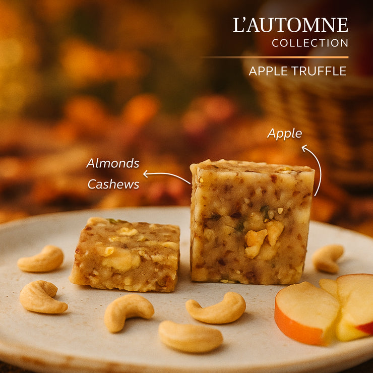 L'Automne Collection - Square