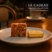Laumière Gourmet Fruits - Le Cadeau Parfait - Rectangle