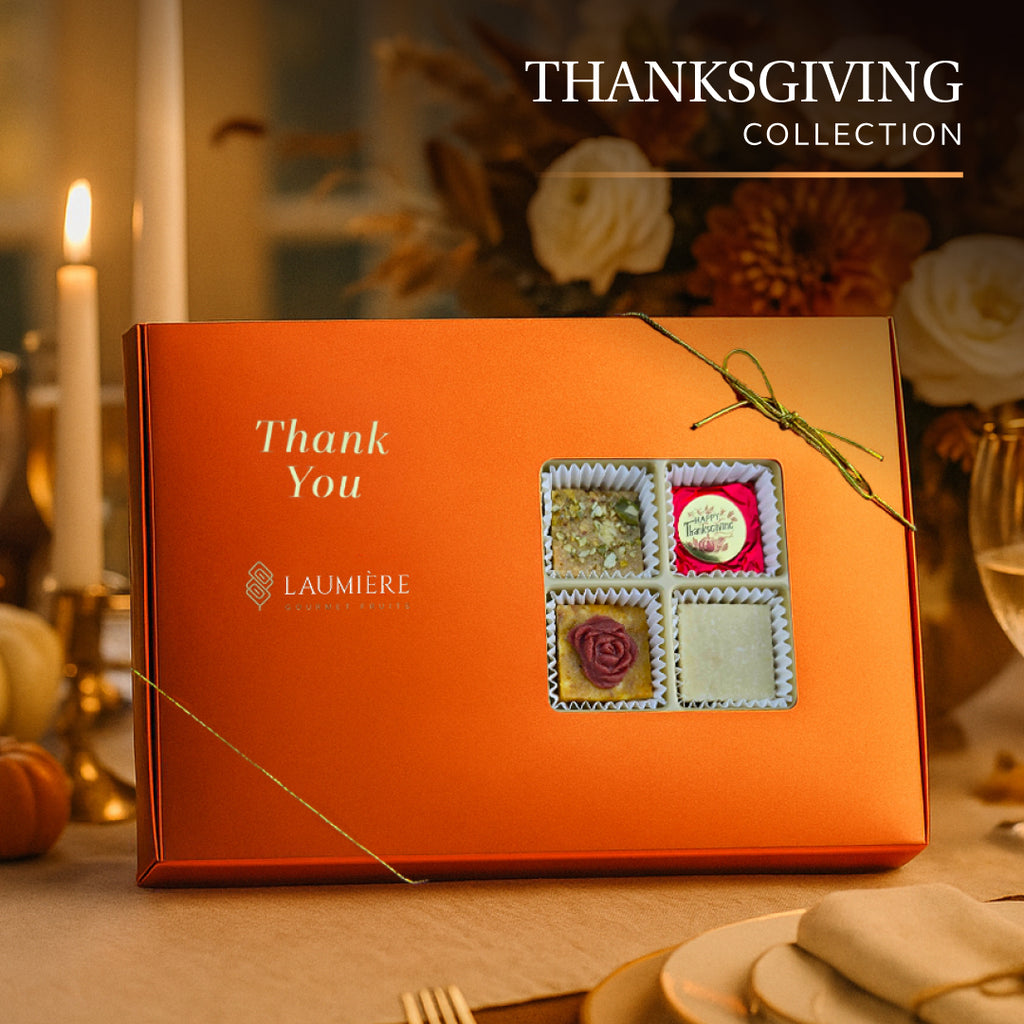 Thanksgiving Collection - Grande