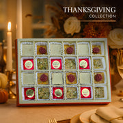 Thanksgiving Collection - Grande