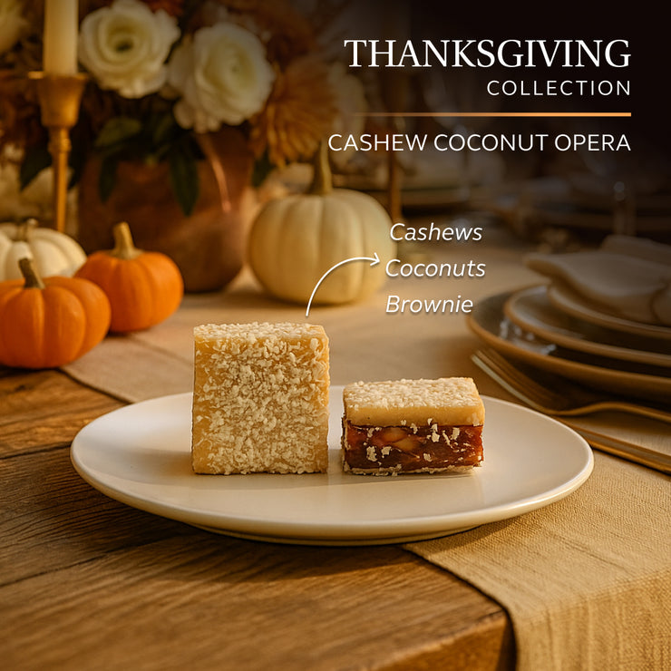 Thanksgiving Collection - Grande
