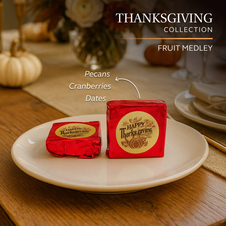 Thanksgiving Collection - Grande