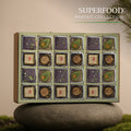 Superfood Parfait Collection - Grande