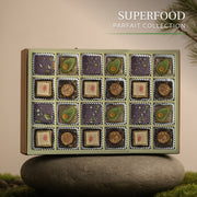 Superfood Parfait Collection - Rectangle