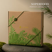 Superfood Parfait Collection - Median