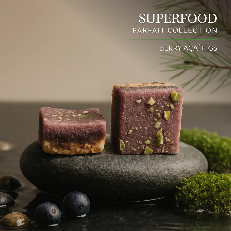 Superfood Parfait Collection - Median