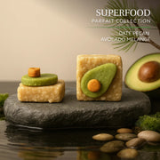 Superfood Parfait Collection - Rectangle
