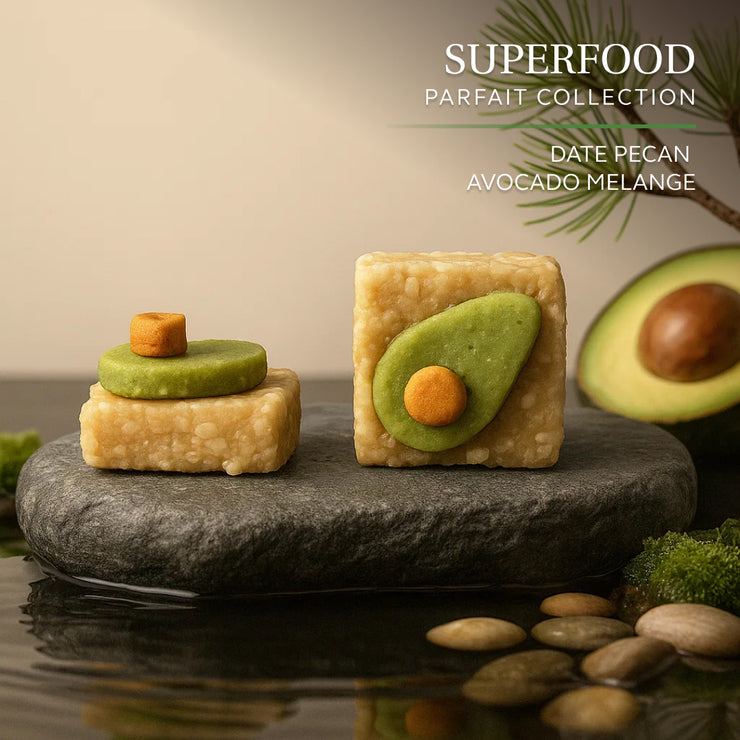Superfood Parfait Collection - Median
