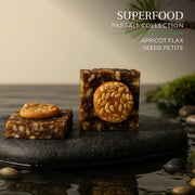 Superfood Parfait Collection - Rectangle