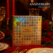 Anniversary Collection - Square