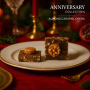 Anniversary Collection - Square