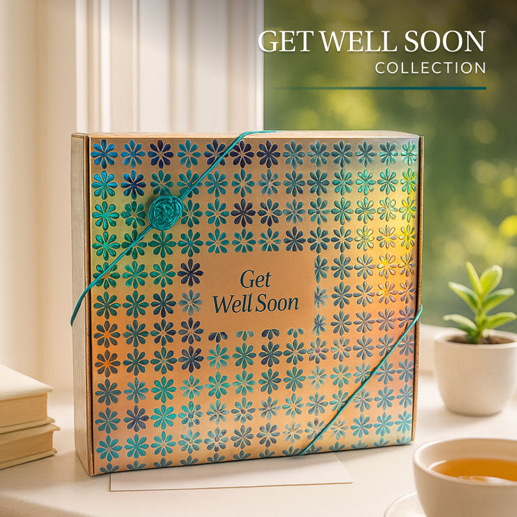 Get Well Soon Collection - Square