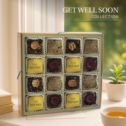 Get Well Soon Collection - Square