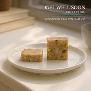 Get Well Soon Collection - Square