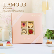 L’Amour Collection [Valentine’s Day Edition]