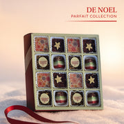 De Noel Parfait Collection - Square
