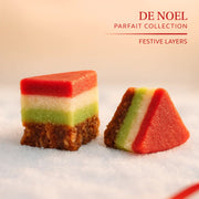 De Noel Parfait Collection - Square