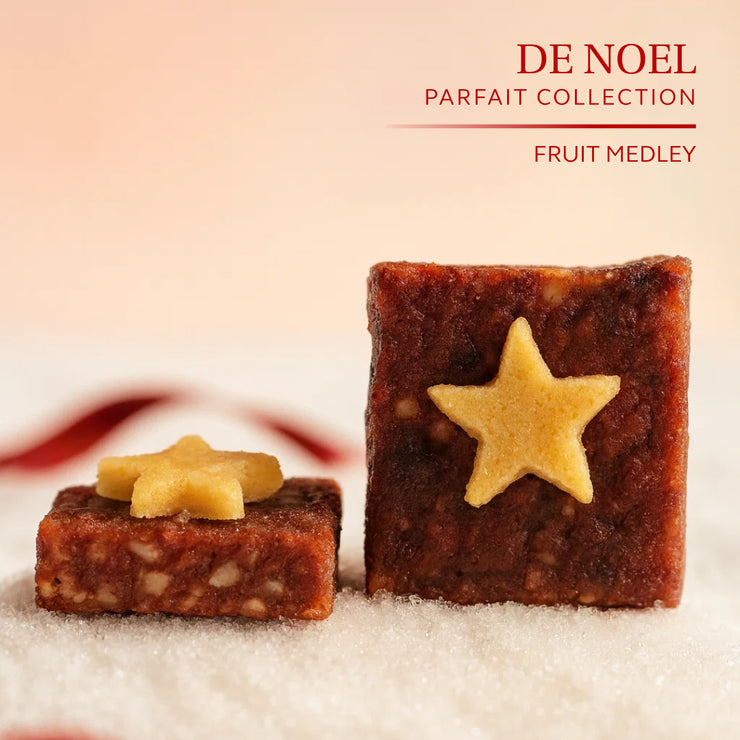 De Noel Parfait Collection - Square