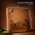 Plant Protein Collection - Median