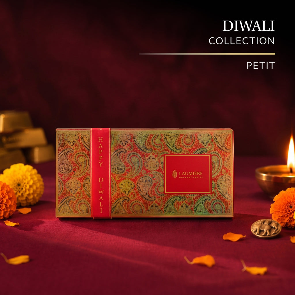 Diwali Collection - Petit