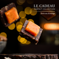 Le Cadeau Parfait - Rectangle