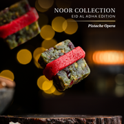 Noor Collection [Eid Al Adha Edition]