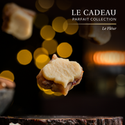 Le Cadeau Parfait - Square