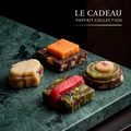 Le Cadeau Parfait - Rectangle