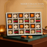 Noor Collection [Eid Al Adha Edition]