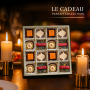 Laumière Gourmet Fruits - Le Cadeau Parfait - Square