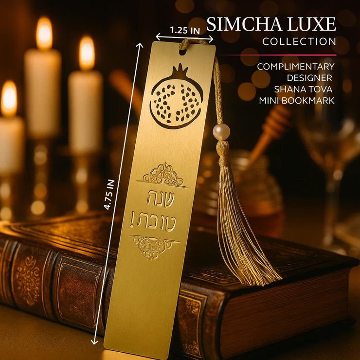 Simcha Luxe Collection