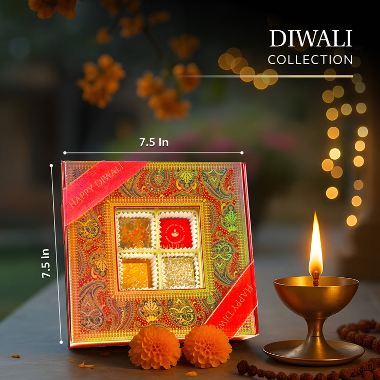 Diwali Collection - Median