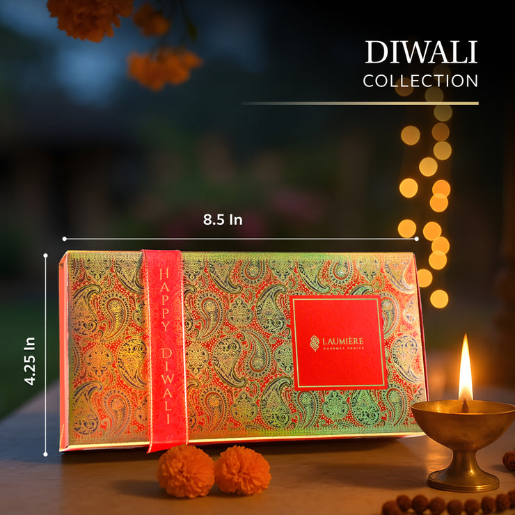 Diwali Collection - Petit
