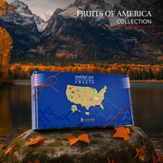 Fruits Of America Collection - Petit