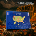 Fruits Of America Collection - Grande