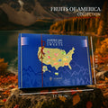 Fruits Of America Collection - Grande