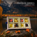 Fruits Of America Collection - Petit