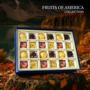 Fruits Of America Collection - Grande