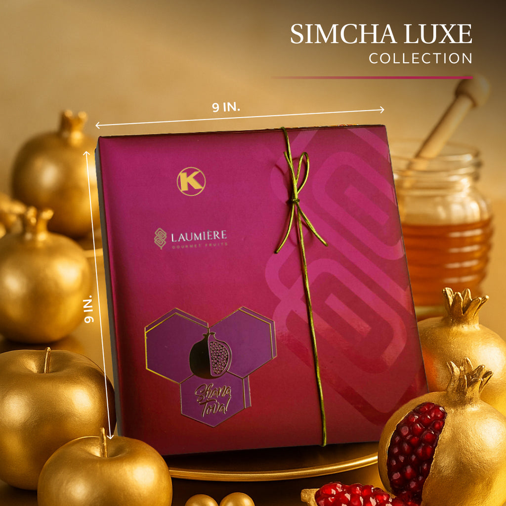 Simcha Luxe Collection