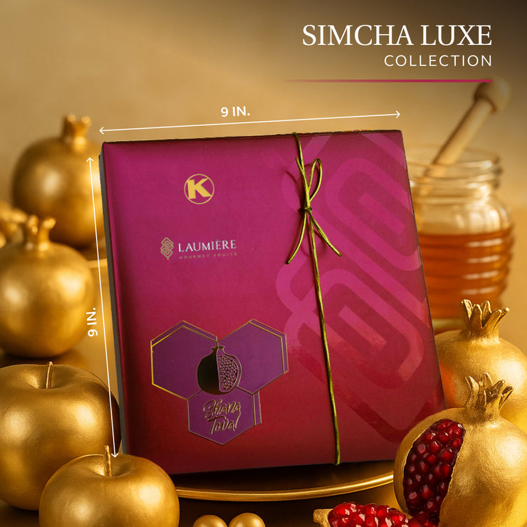 Simcha Luxe Collection