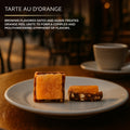 Laumière Gourmet Fruits - Le Cadeau Parfait - Grande