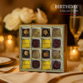 Birthday Collection - Celebrations Gift Box